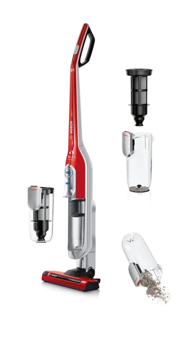 Bosch Zoo'o ProAnimal BCH6ZOOO Akku-Handstaubsauger