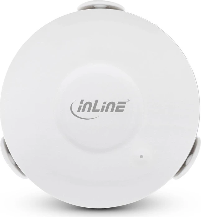 InLine SmartHome Feuchtigkeitssensor, Feuchtigkeitssensor