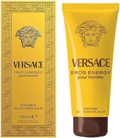 Versace Eros Aftershave Balsam, 100ml