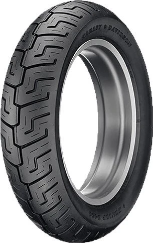 Dunlop D401 130/90 B16 73H TL