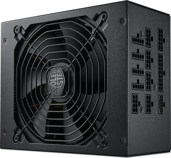 Cooler Master MWE Gold V2 Fully Modular 1050W, ATX 3.1