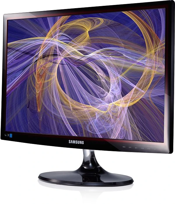 Samsung S24B350TL, 24"