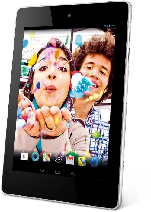 Acer Iconia Tab A1-811, grau, 16GB, UMTS