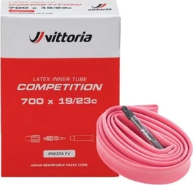 Vittoria Competition Latex SV 48mm 29" Schlauch