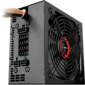 Sharkoon Rush Power M SHA-R600M 600W, ATX 2.3