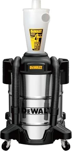 DeWalt DXVCS003 Staubabscheider