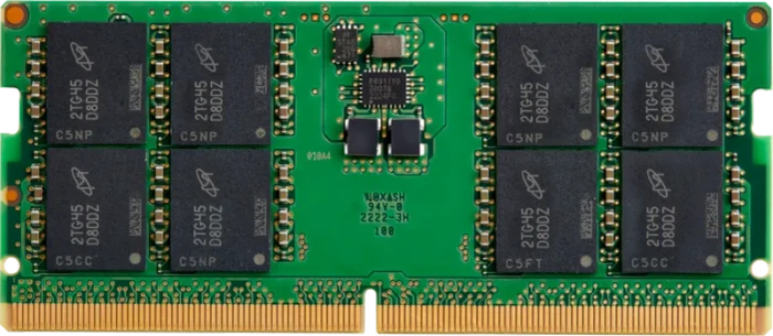 HP SO-DIMM 32GB, DDR5-5600, CL46