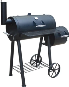 El Fuego Edmondton Smoker