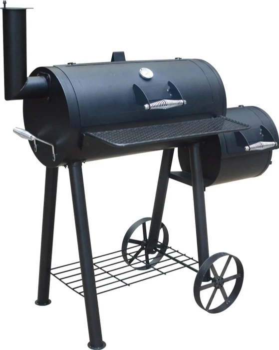 El Fuego Edmondton Smoker