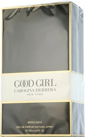 Carolina Herrera Good Girl Eau de Parfum nachfüllbar, 100ml