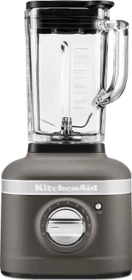 KitchenAid K400 5KSB4026EGR Artisan Standmixer imperial grey