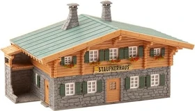 Faller Berghütte Staufnerhaus