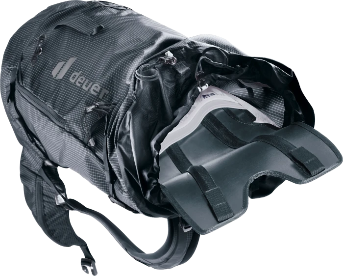 Deuter Guide 34+6 schwarz