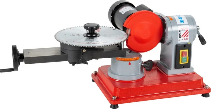 Holzmann MTY 8-70 Elektro-Sägeblattschärfgerät