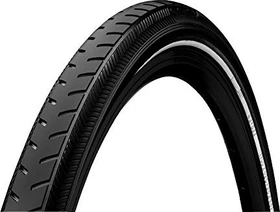 Continental Ride Classic 28x1.6" Reifen schwarz