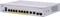 Cisco Business 350 Desktop Gigabit Managed Switch, 8x RJ-45, 2x RJ-45/SFP, 67W PoE+ Vorschaubild