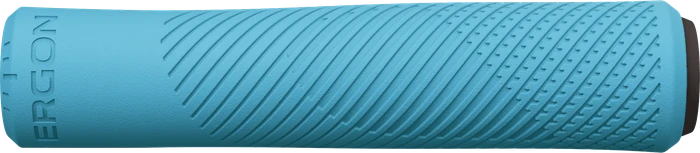 Ergon GXR Team Griffe laser blue
