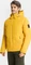 Ziener Tobin-Z Skijacke golden mango ripstop (Herren) Vorschaubild