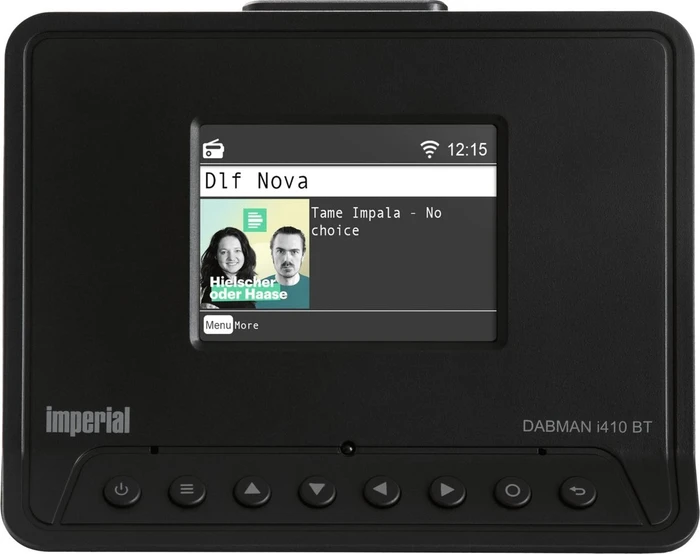 Imperial DABMAN i410 BT