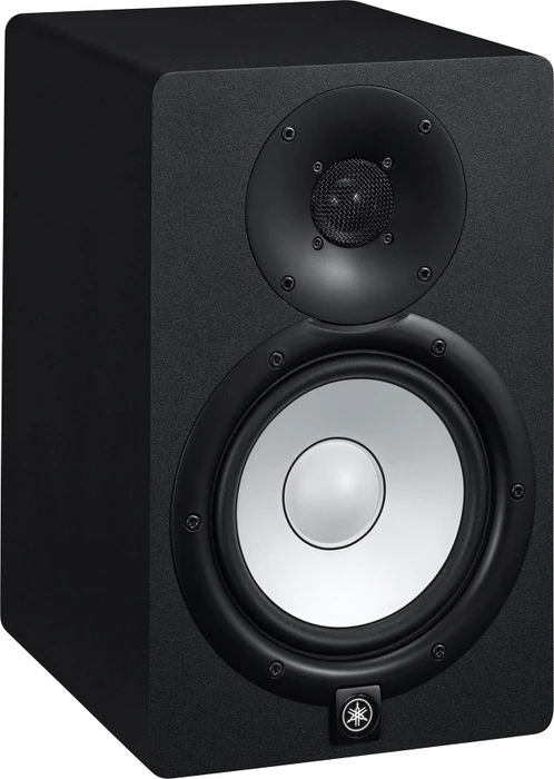 Yamaha HS7 schwarz, Paar
