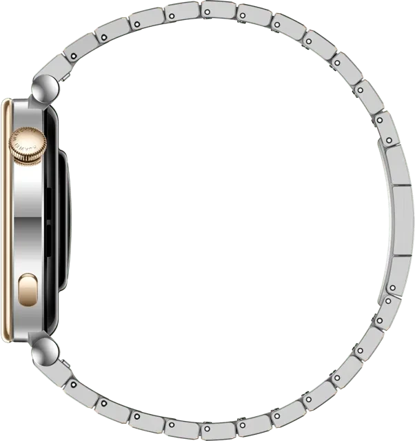 Huawei Watch GT 4 41mm Silver Stainless Steel