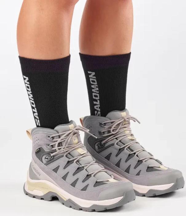 Salomon Quest Echo GTX gull/paloma (Damen)