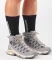 Salomon Quest Echo GTX gull/paloma (Damen) Vorschaubild
