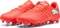 Puma Future 9 Play FG/AG glowing red/puma white/puma black/puma silver (Damen) Vorschaubild
