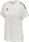 hummel Core XK Funktionsshirt kurzarm weiß (Damen) Vorschaubild