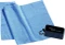 Cocoon Terry Towel Light Handtuch light blue Vorschaubild