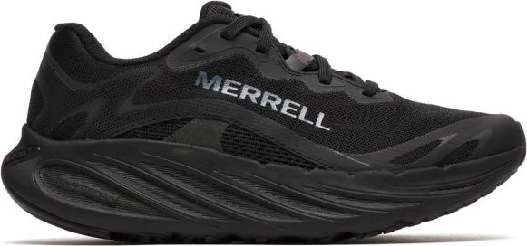 Merrell ProMorph schwarz (Damen)