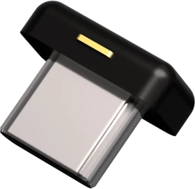 Yubico YubiKey 5C Nano, USB-C, 1 Stück