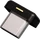 Yubico YubiKey 5C Nano, USB-C, 1 Stück (Y-246)