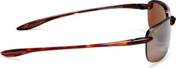 Maui Jim Sandy Beach 56mm braun/braun