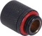 Aquatuning Schlauchanschluss, G1/4" auf 11/8mm, schwarz Vorschaubild