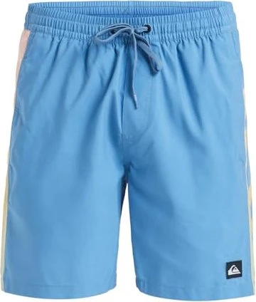 Quiksilver Everyday Holmes 16" Badeshorts coronet blue (Herren)