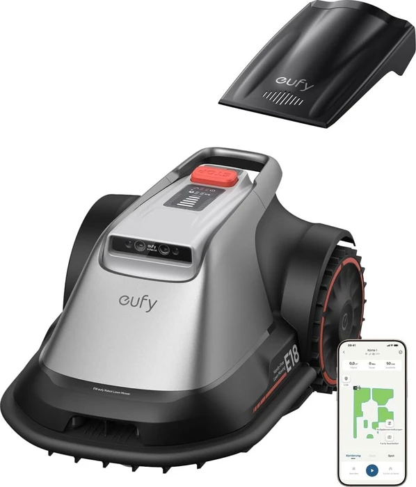 eufy E18 (T2801GA1)