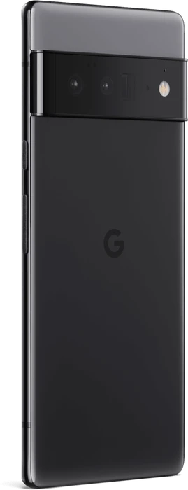 Google Pixel 6 Pro 256GB Stormy Black