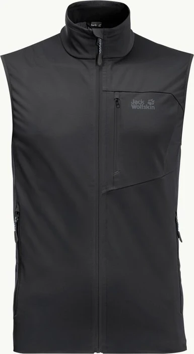 Jack Wolfskin Highest Peak Weste (Herren)