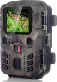 Braun Scouting Cam Black200 Mini