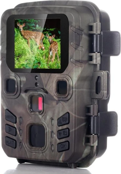 Braun Scouting Cam Black200 Mini