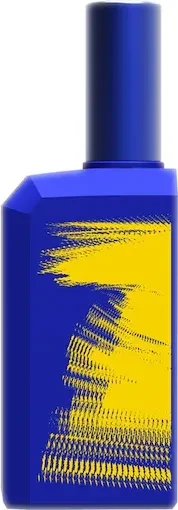 Histoires De Parfums This Is Not a Blue Bottle 1.7 Eau de Parfum, 60ml