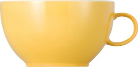 Thomas Sunny Day Colours Cappuccinotasse 380ml yellow