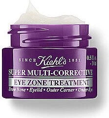 Kiehl's Super Multi-Corrective Eye Zone Treatment, 14ml