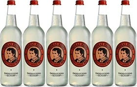 Thomas Henry Spicy Ginger       750ml