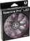 BitFenix Spectre Pro LED schwarz/violett, 140mm Vorschaubild