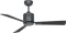 CasaFan Eco Neo III 103 BG-WN/SI 0-10V Deckenventilator silber/wenge Vorschaubild