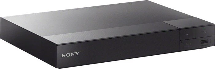 Sony BDP-S6500 schwarz