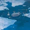 Grupo Erik Editores World Map XL, 800x350mm, Motiv blau Vorschaubild