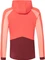 Vaude Qimsa Hoody Trikot langarm hotchili (Damen) Vorschaubild